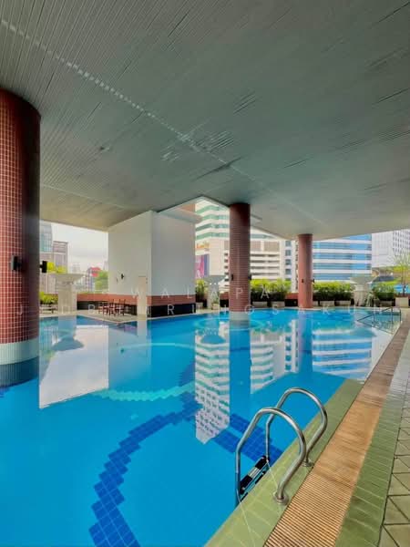 Citi Smart Sukhumvit 18 : ซิตี้ สมาร์ท สุขุมวิท 18, กรุงเทพ, 366 ซอยสุขุมวิท 18 ถนนสุขุมวิท, คลองเตย, กรุงเทพ, 125 ตร.ม., คอนโด ให้เช่า, โดย Walapa Jidbumrungsakun, 500499117 - DDproperty.com