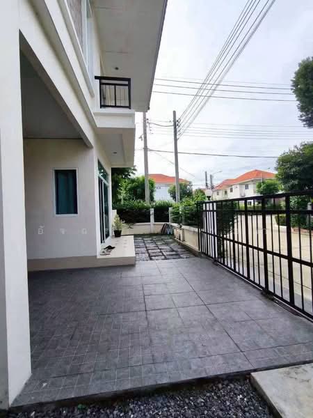 Nonnicha Bangyai 2, Nonthaburi, Rural Highway Road, Nonthaburi 3099, Bang Mae Nang, Bang Yai, Nonthaburi, 3 Bedrooms, 150 sqm, Single Detached House For Sale, by อัจฉรา พรหมคำ, 500499118 - DDproperty.com