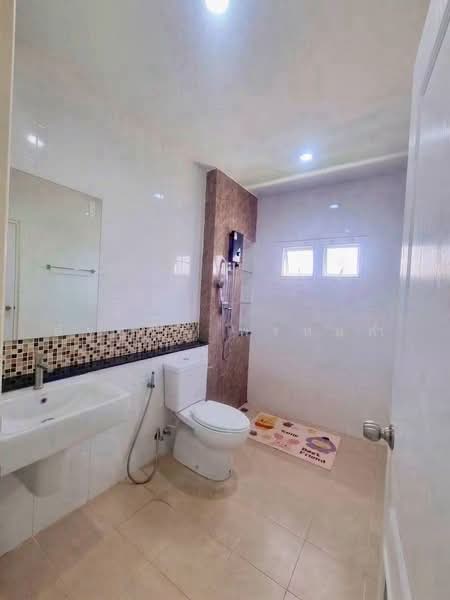 Nonnicha Bangyai 2, Nonthaburi, Rural Highway Road, Nonthaburi 3099, Bang Mae Nang, Bang Yai, Nonthaburi, 3 Bedrooms, 150 sqm, Single Detached House For Sale, by อัจฉรา พรหมคำ, 500499118 - DDproperty.com