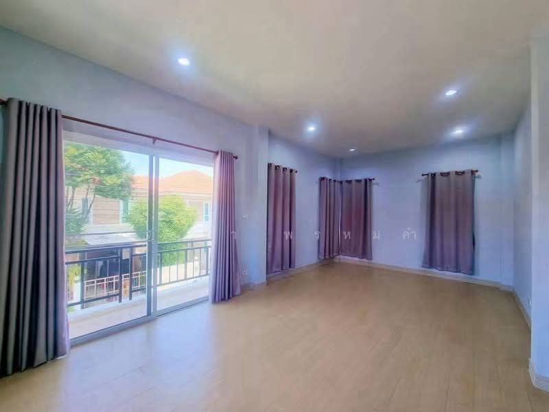 Nonnicha Bangyai 2, Nonthaburi, Rural Highway Road, Nonthaburi 3099, Bang Mae Nang, Bang Yai, Nonthaburi, 3 Bedrooms, 150 sqm, Single Detached House For Sale, by อัจฉรา พรหมคำ, 500499118 - DDproperty.com