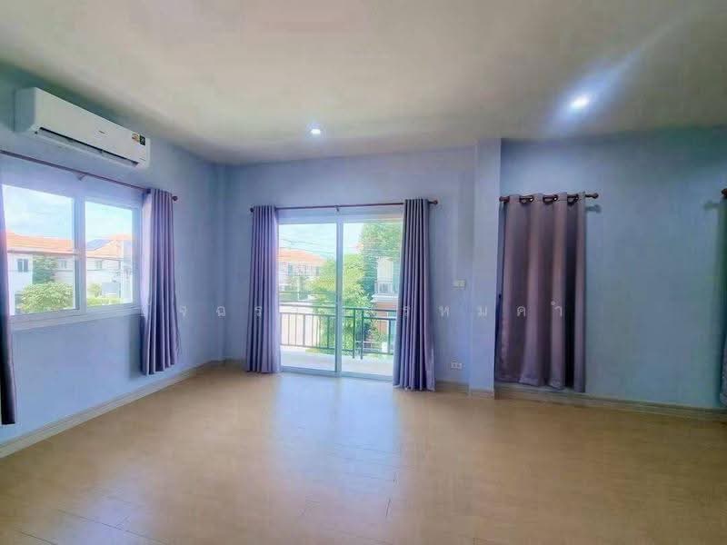 Nonnicha Bangyai 2, Nonthaburi, Rural Highway Road, Nonthaburi 3099, Bang Mae Nang, Bang Yai, Nonthaburi, 3 Bedrooms, 150 sqm, Single Detached House For Sale, by อัจฉรา พรหมคำ, 500499118 - DDproperty.com