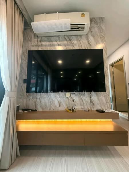 Life Asoke Hype, Bangkok, 339 Chaturathit Rd, Makkasan, Ratchathewi, Bangkok, 1 Bedroom, 62 sqm, Condo For Sale, by Thawatchai Methawongworakul, 500499119 - DDproperty.com