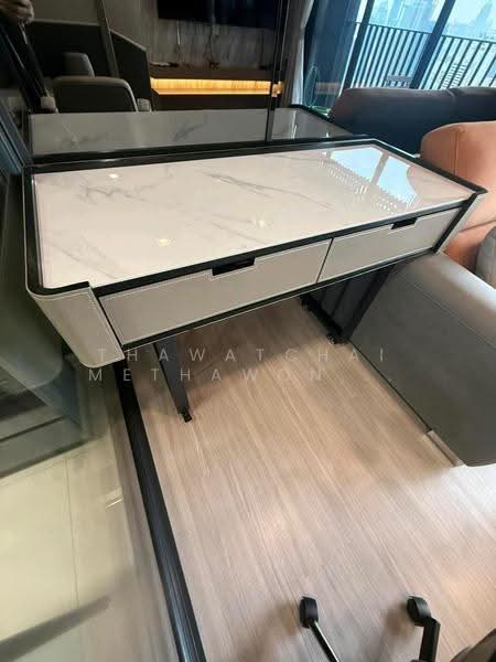 Life Asoke Hype, Bangkok, 339 Chaturathit Rd, Makkasan, Ratchathewi, Bangkok, 1 Bedroom, 62 sqm, Condo For Sale, by Thawatchai Methawongworakul, 500499119 - DDproperty.com