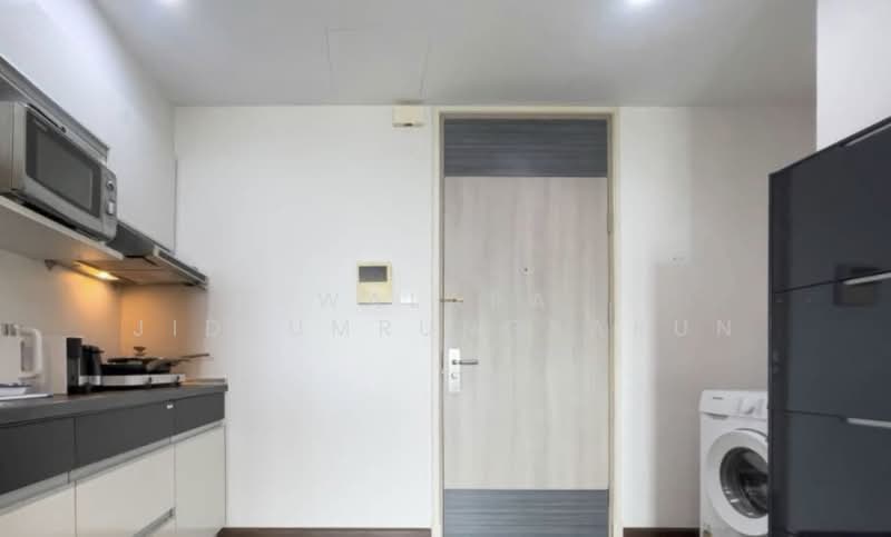 Supalai Premier Ratchathewi, Bangkok, 188 Phetchaburi Road, Thanon Phetchaburi, Ratchathewi, Bangkok, 1 Bedroom, 62 sqm, Condo For Sale, by Walapa Jidbumrungsakun, 500499120 - DDproperty.com