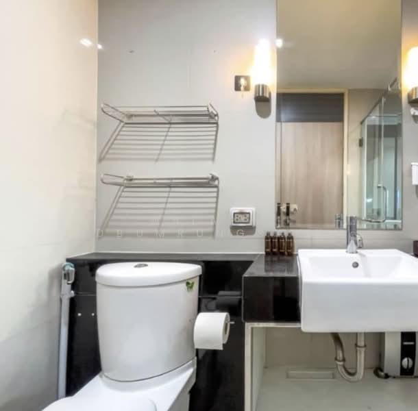 Supalai Premier Ratchathewi, Bangkok, 188 Phetchaburi Road, Thanon Phetchaburi, Ratchathewi, Bangkok, 1 Bedroom, 62 sqm, Condo For Sale, by Walapa Jidbumrungsakun, 500499120 - DDproperty.com