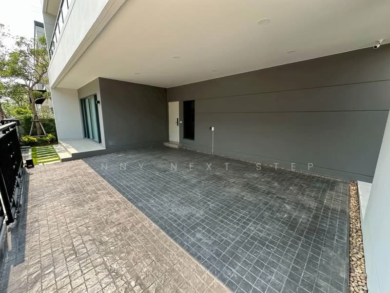 Centro Bangna : เซนโทร บางนา, สมุทรปราการ, 111 ซอย3, บางแก้ว, บางพลี, สมุทรปราการ, 260 ตร.ม., บ้านเดี่ยว ให้เช่า, โดย Sunny Next Step, 500499121 - DDproperty.com