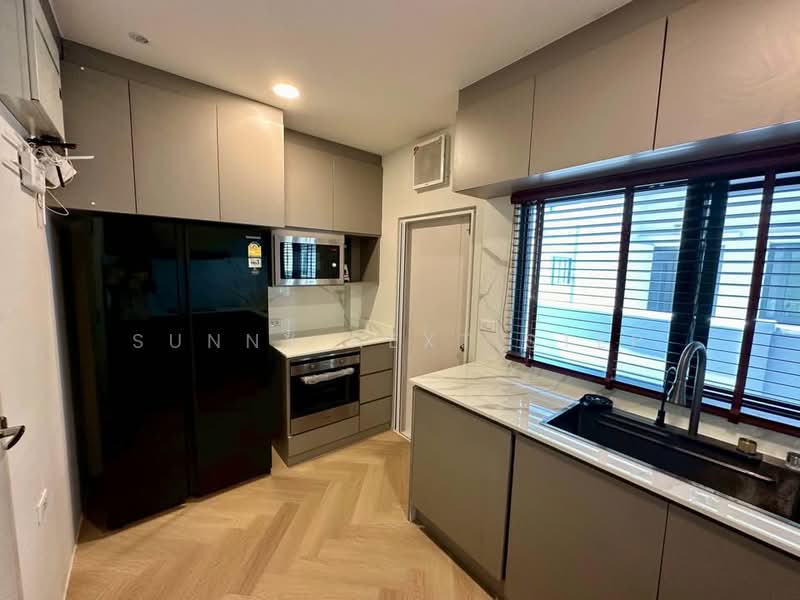 Centro Bangna, Samut Prakan, 111 Soi 3, Bang Kaeo, Bang Plee, Samut Prakan, 4 Bedrooms, 260 sqm, Single Detached House For Rent, by Sunny Next Step, 500499121 - DDproperty.com