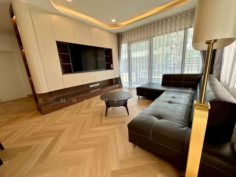 Centro Bangna : เซนโทร บางนา, สมุทรปราการ, 111 ซอย3, บางแก้ว, บางพลี, สมุทรปราการ, 260 ตร.ม., บ้านเดี่ยว ให้เช่า, โดย Sunny Next Step, 500499121 - DDproperty.com