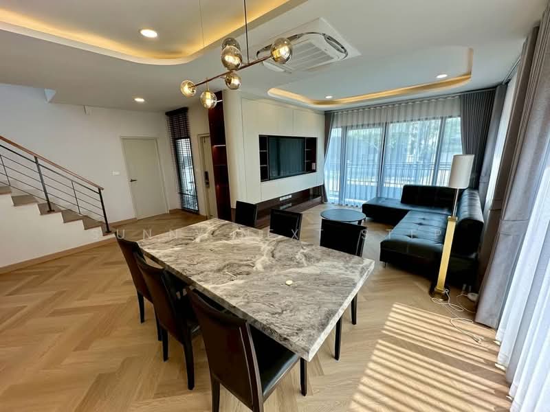 Centro Bangna : เซนโทร บางนา, สมุทรปราการ, 111 ซอย3, บางแก้ว, บางพลี, สมุทรปราการ, 260 ตร.ม., บ้านเดี่ยว ให้เช่า, โดย Sunny Next Step, 500499121 - DDproperty.com