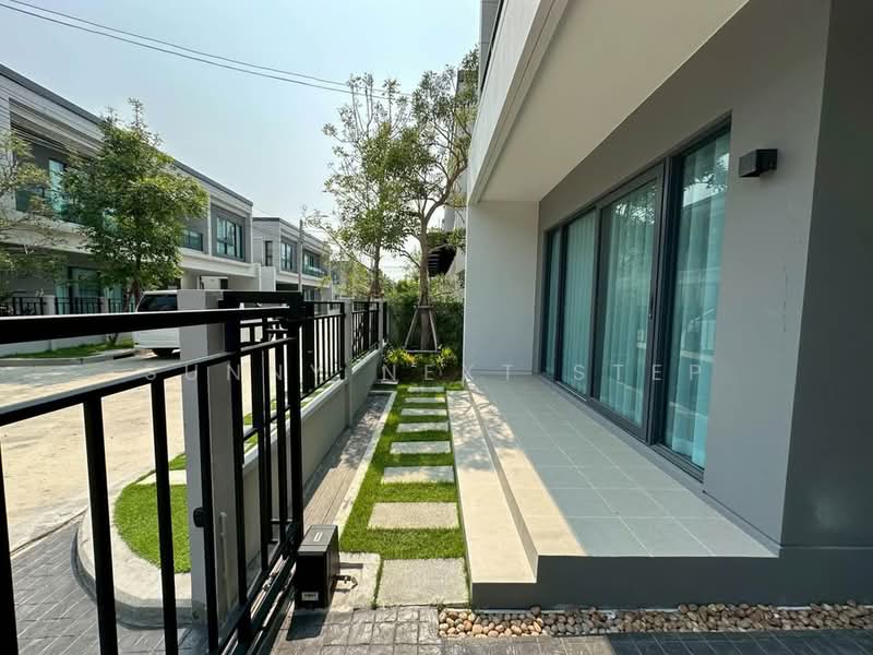 Centro Bangna, Samut Prakan, 111 Soi 3, Bang Kaeo, Bang Plee, Samut Prakan, 4 Bedrooms, 260 sqm, Single Detached House For Rent, by Sunny Next Step, 500499121 - DDproperty.com
