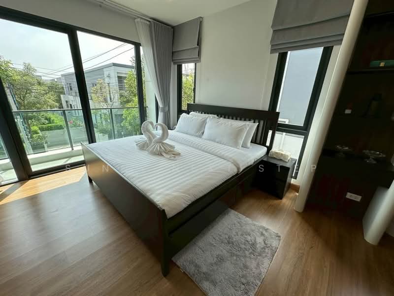 Centro Bangna : เซนโทร บางนา, สมุทรปราการ, 111 ซอย3, บางแก้ว, บางพลี, สมุทรปราการ, 260 ตร.ม., บ้านเดี่ยว ให้เช่า, โดย Sunny Next Step, 500499121 - DDproperty.com