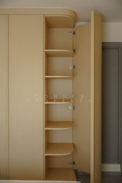 Life Asoke-Rama 9, Bangkok, 626 Asoke-Dindaeng Road, Makkasan, Ratchathewi, Bangkok, 2 Bedrooms, 45 sqm, Condo For Rent, by Connex Property, 500499122 - DDproperty.com