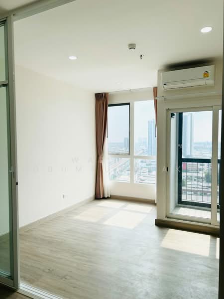 Supalai Loft Phasi Charoen Station, Bangkok, 678 Phet Kasem Rd, Bang Wa, Phasi Charoen, Bangkok, Studio, 31 sqm, Condo For Sale, by Walapa Jidbumrungsakun, 500499123 - DDproperty.com