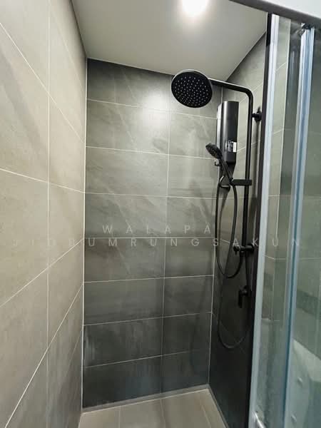 Supalai Loft Phasi Charoen Station, Bangkok, 678 Phet Kasem Rd, Bang Wa, Phasi Charoen, Bangkok, Studio, 31 sqm, Condo For Sale, by Walapa Jidbumrungsakun, 500499123 - DDproperty.com