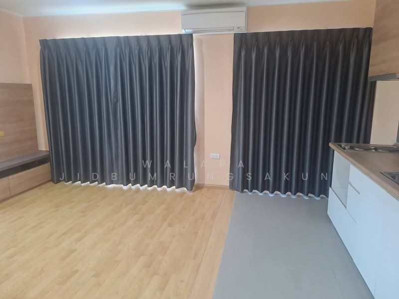 U Delight Residence Pattanakarn-Thonglor : ยู ดีไลท์ เรสซิเดนซ์ พัฒนาการ-ทองหล่อ ), กรุงเทพ, 308 ถนนพัฒนาการ, สวนหลวง, กรุงเทพ, 40 ตร.ม., คอนโด ให้เช่า, โดย Walapa Jidbumrungsakun, 500499126 - DDproperty.com