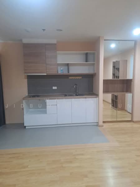U Delight Residence Pattanakarn-Thonglor : ยู ดีไลท์ เรสซิเดนซ์ พัฒนาการ-ทองหล่อ ), กรุงเทพ, 308 ถนนพัฒนาการ, สวนหลวง, กรุงเทพ, 40 ตร.ม., คอนโด ให้เช่า, โดย Walapa Jidbumrungsakun, 500499126 - DDproperty.com