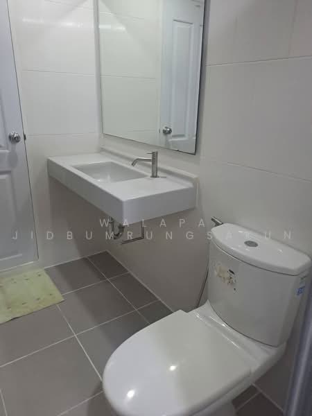 U Delight Residence Pattanakarn-Thonglor, Bangkok, 308 Phatthanakan Road, Suan Luang, Bangkok, 1 Bedroom, 40 sqm, Condo For Rent, by Walapa Jidbumrungsakun, 500499126 - DDproperty.com