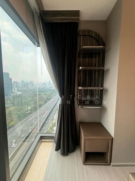 Life Asoke Hype : ไลฟ์ อโศก ไฮป์, กรุงเทพ, 339 ถนน จตุรทิศ, มักกะสัน, ราชเทวี, กรุงเทพ, 62 ตร.ม., คอนโด ขาย, โดย Thawatchai Methawongworakul, 500499127 - DDproperty.com
