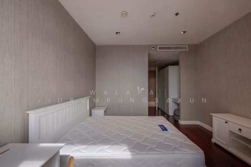 Athenee Residence, Bangkok, 65 Witthayu Road, Lumphini, Pathum Wan, Bangkok, 4 Bedrooms, 215 sqm, Condo For Rent, by Walapa Jidbumrungsakun, 500499130 - DDproperty.com