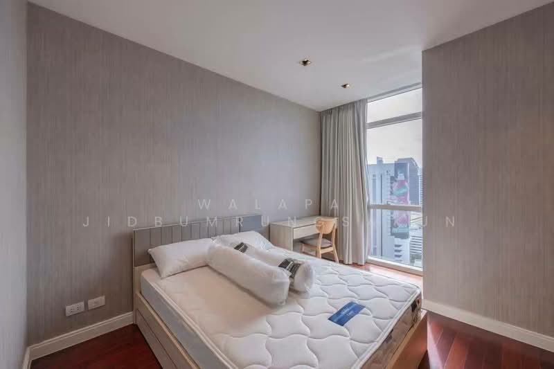 Athenee Residence, Bangkok, 65 Witthayu Road, Lumphini, Pathum Wan, Bangkok, 4 Bedrooms, 215 sqm, Condo For Rent, by Walapa Jidbumrungsakun, 500499130 - DDproperty.com