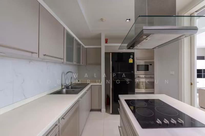 Athenee Residence : แอทธินี เรสซิเด้นซ์, กรุงเทพ, 65 ถ.วิทยุ, ลุมพินี, ปทุมวัน, กรุงเทพ, 215 ตร.ม., คอนโด ให้เช่า, โดย Walapa Jidbumrungsakun, 500499130 - DDproperty.com