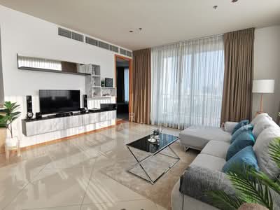 For Rent - The Empire Place, Bangkok