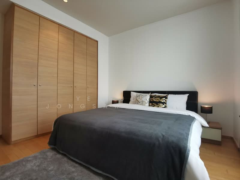 The Empire Place : ดิ เอ็มไพร์ เพลซ, กรุงเทพ, 88 ถนนนราธิวาสราชนครินทร์, ทุ่งมหาเมฆ, สาทร, กรุงเทพ, 105 ตร.ม., คอนโด ให้เช่า, โดย Yenrudee Jongsaritwang, 500499134 - DDproperty.com