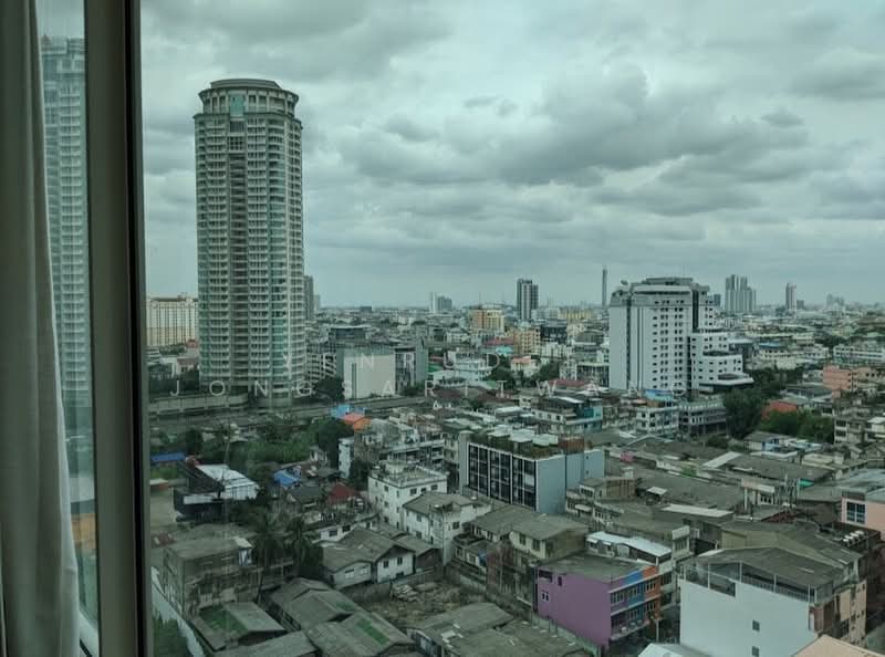 The Empire Place, Bangkok, 88 Narathiwatratchanakharin Road, Thung Maha Mek, Sathon, Bangkok, 2 Bedrooms, 105 sqm, Condo For Rent, by Yenrudee Jongsaritwang, 500499134 - DDproperty.com