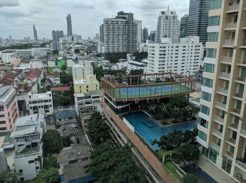 The Empire Place : ดิ เอ็มไพร์ เพลซ, กรุงเทพ, 88 ถนนนราธิวาสราชนครินทร์, ทุ่งมหาเมฆ, สาทร, กรุงเทพ, 105 ตร.ม., คอนโด ให้เช่า, โดย Yenrudee Jongsaritwang, 500499134 - DDproperty.com
