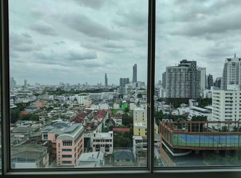The Empire Place : ดิ เอ็มไพร์ เพลซ, กรุงเทพ, 88 ถนนนราธิวาสราชนครินทร์, ทุ่งมหาเมฆ, สาทร, กรุงเทพ, 105 ตร.ม., คอนโด ให้เช่า, โดย Yenrudee Jongsaritwang, 500499134 - DDproperty.com