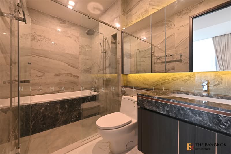 LAVIQ Sukhumvit 57, Bangkok, Soi Sukhumvit 57, Sukhumvit Road, Khlong Tan Nua, Watthana, Bangkok, 1 Bedroom, 45 sqm, Condo For Rent, by Nicha Peerakittikul, 500499136 - DDproperty.com