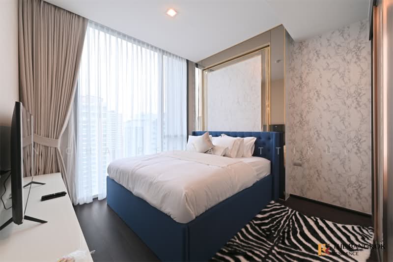 LAVIQ Sukhumvit 57, Bangkok, Soi Sukhumvit 57, Sukhumvit Road, Khlong Tan Nua, Watthana, Bangkok, 1 Bedroom, 45 sqm, Condo For Rent, by Nicha Peerakittikul, 500499136 - DDproperty.com