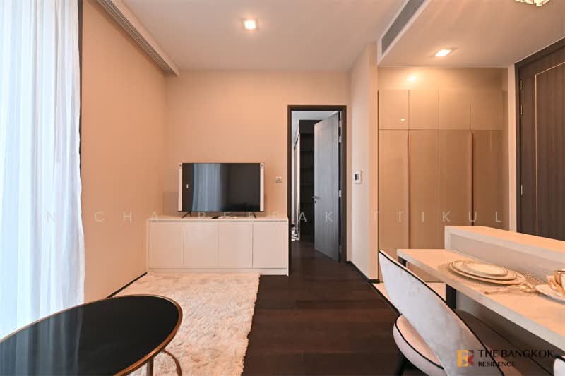 LAVIQ Sukhumvit 57, Bangkok, Soi Sukhumvit 57, Sukhumvit Road, Khlong Tan Nua, Watthana, Bangkok, 1 Bedroom, 45 sqm, Condo For Rent, by Nicha Peerakittikul, 500499136 - DDproperty.com