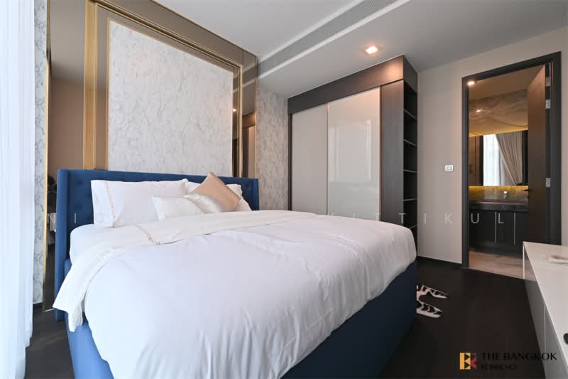 LAVIQ Sukhumvit 57, Bangkok, Soi Sukhumvit 57, Sukhumvit Road, Khlong Tan Nua, Watthana, Bangkok, 1 Bedroom, 45 sqm, Condo For Rent, by Nicha Peerakittikul, 500499136 - DDproperty.com