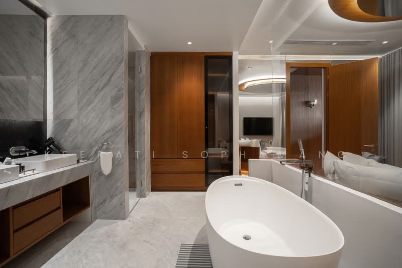 Indochine Resort & Villas, Phuket, Patong, Kathu, Phuket, 3 Bedrooms, 215 sqm, Condo For Sale, by Keerati Sophamang, 500499138 - DDproperty.com