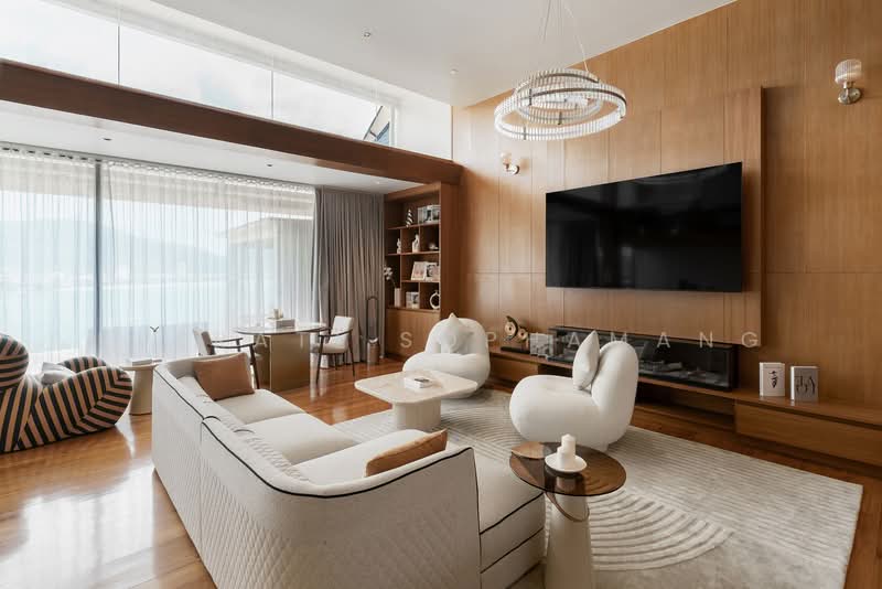 Indochine Resort & Villas, Phuket, Patong, Kathu, Phuket, 3 Bedrooms, 215 sqm, Condo For Sale, by Keerati Sophamang, 500499138 - DDproperty.com