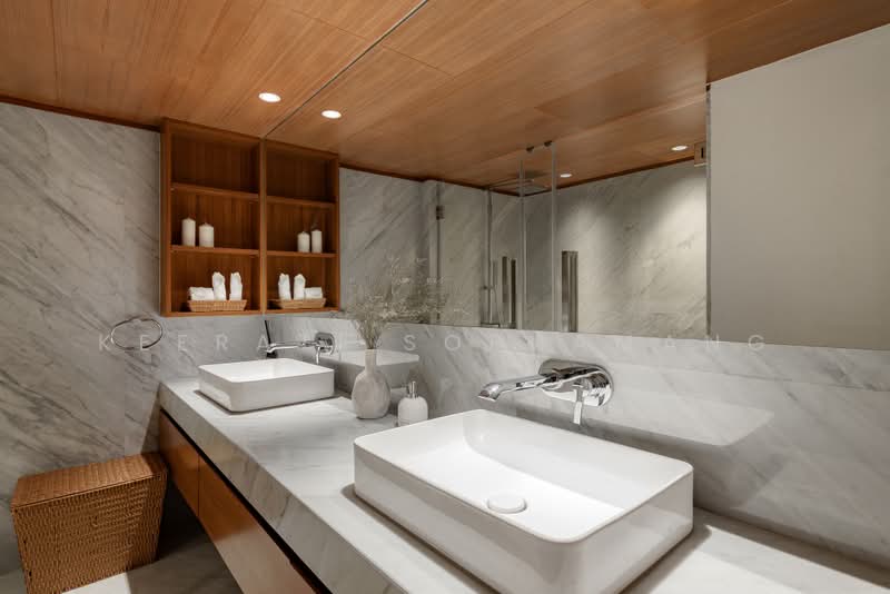 Indochine Resort & Villas, Phuket, Patong, Kathu, Phuket, 3 Bedrooms, 215 sqm, Condo For Sale, by Keerati Sophamang, 500499138 - DDproperty.com