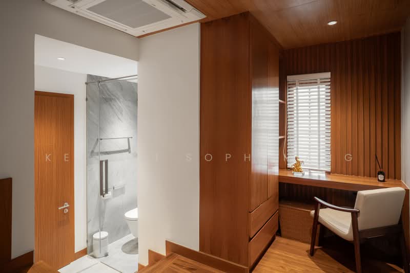 Indochine Resort & Villas, Phuket, Patong, Kathu, Phuket, 3 Bedrooms, 215 sqm, Condo For Sale, by Keerati Sophamang, 500499138 - DDproperty.com
