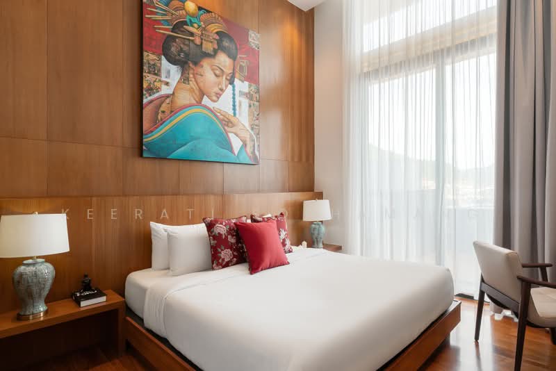 Indochine Resort & Villas, Phuket, Patong, Kathu, Phuket, 3 Bedrooms, 215 sqm, Condo For Sale, by Keerati Sophamang, 500499138 - DDproperty.com