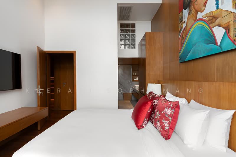 Indochine Resort & Villas : อินโดจีน รีสอร์ต แอนด์ วิลลา, ภูเก็ต, ป่าตอง, กะทู้, ภูเก็ต, 215 ตร.ม., คอนโด ขาย, โดย Keerati Sophamang, 500499138 - DDproperty.com