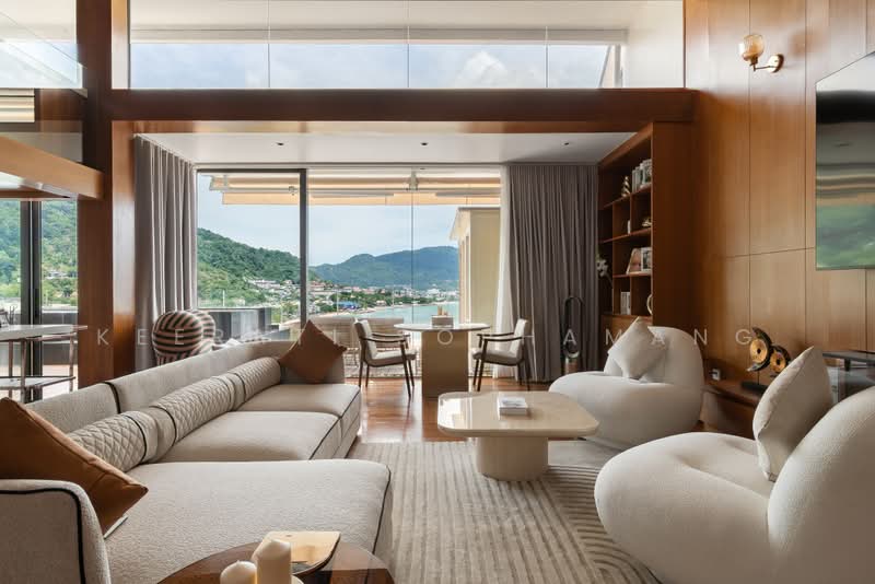 Indochine Resort & Villas, Phuket, Patong, Kathu, Phuket, 3 Bedrooms, 215 sqm, Condo For Sale, by Keerati Sophamang, 500499138 - DDproperty.com