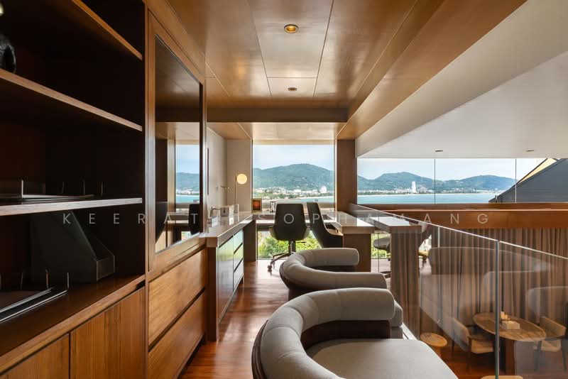 Indochine Resort & Villas, Phuket, Patong, Kathu, Phuket, 3 Bedrooms, 215 sqm, Condo For Sale, by Keerati Sophamang, 500499138 - DDproperty.com