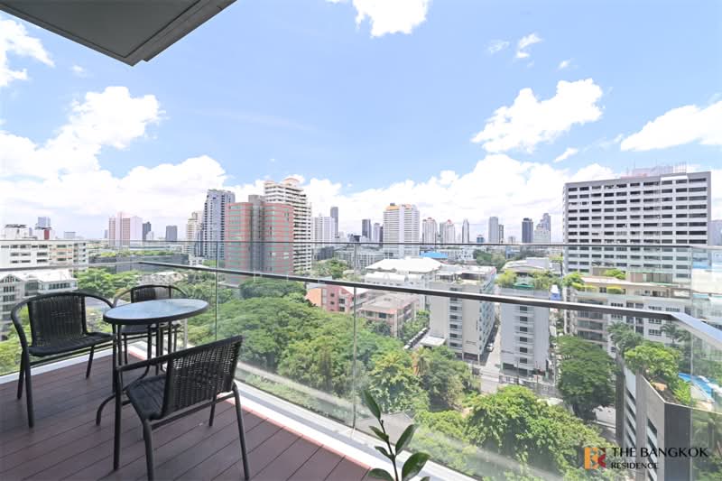 MARQUE Sukhumvit, Bangkok, 719 Sukhumvit 39 Road, Khlong Tan Nua, Watthana, Bangkok, 2 Bedrooms, 127 sqm, Condo For Rent, by Nicha Peerakittikul, 500499139 - DDproperty.com