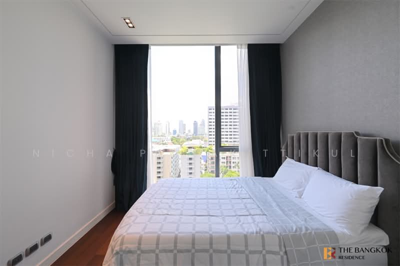 MARQUE Sukhumvit : มาร์ค สุขุมวิท, กรุงเทพ, 719 ถนน สุขุมวิท39, คลองตันเหนือ, วัฒนา, กรุงเทพ, 127 ตร.ม., คอนโด ให้เช่า, โดย Nicha Peerakittikul, 500499139 - DDproperty.com