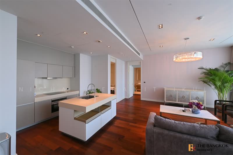 MARQUE Sukhumvit, Bangkok, 719 Sukhumvit 39 Road, Khlong Tan Nua, Watthana, Bangkok, 2 Bedrooms, 127 sqm, Condo For Rent, by Nicha Peerakittikul, 500499139 - DDproperty.com