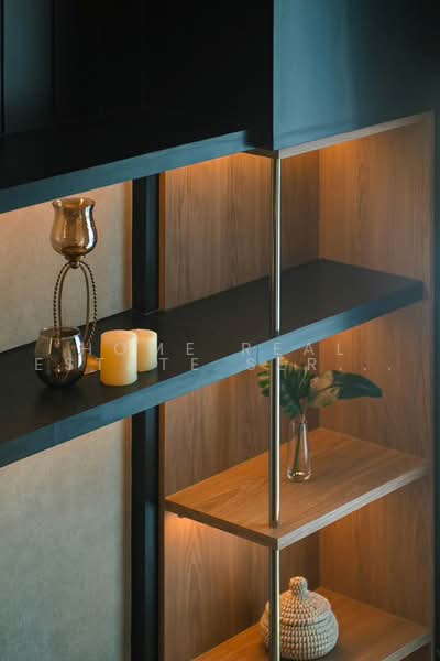 IDEO Rama 9-Asoke, Bangkok, Rama 9 Road, Huai Khwang, Bangkok, 1 Bedroom, 37 sqm, Condo For Sale, by HOME Real Estate Service, 500499140 - DDproperty.com