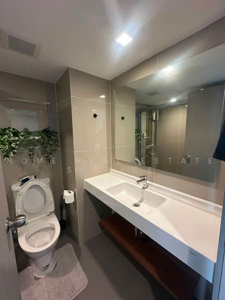 IDEO Rama 9-Asoke, Bangkok, Rama 9 Road, Huai Khwang, Bangkok, 1 Bedroom, 37 sqm, Condo For Sale, by HOME Real Estate Service, 500499140 - DDproperty.com