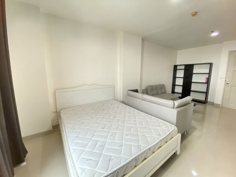 Life @ Ratchada, Bangkok, 36 Soi Lat Phrao 36, Chan Kasem, Chatuchak, Bangkok, 1 Bedroom, 34 sqm, Condo For Rent, by Connex Property, 500499143 - DDproperty.com