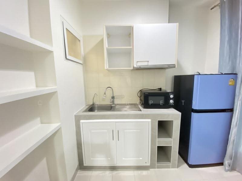Life @ Ratchada, Bangkok, 36 Soi Lat Phrao 36, Chan Kasem, Chatuchak, Bangkok, 1 Bedroom, 34 sqm, Condo For Rent, by Connex Property, 500499143 - DDproperty.com