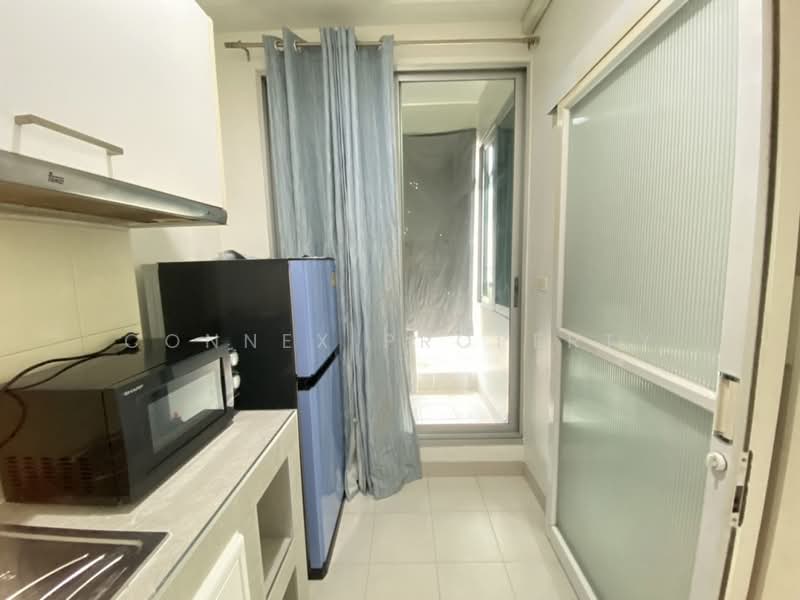 Life @ Ratchada, Bangkok, 36 Soi Lat Phrao 36, Chan Kasem, Chatuchak, Bangkok, 1 Bedroom, 34 sqm, Condo For Rent, by Connex Property, 500499143 - DDproperty.com